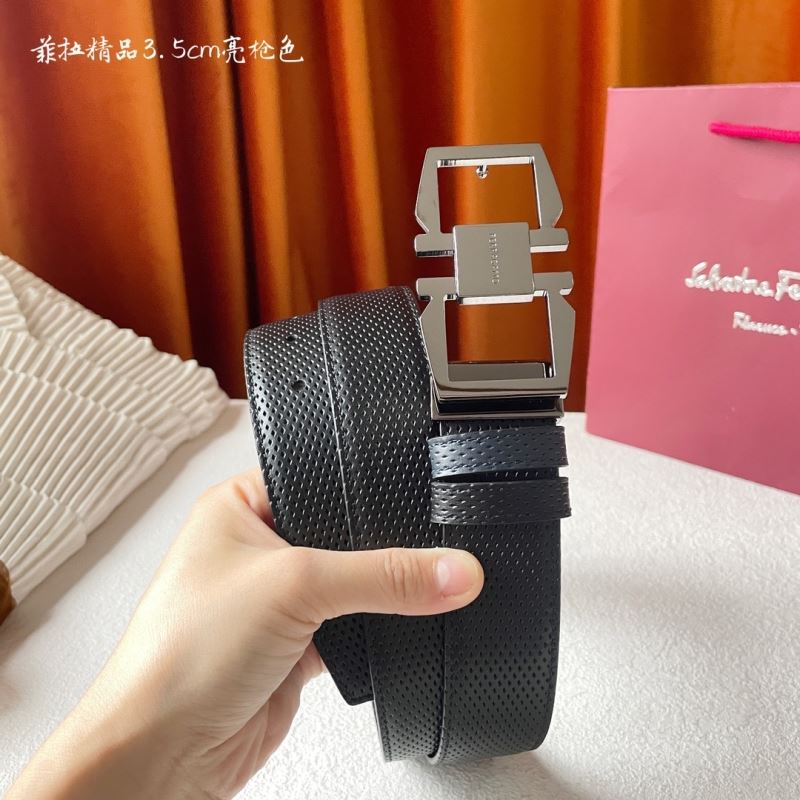 Ferragamo Belts